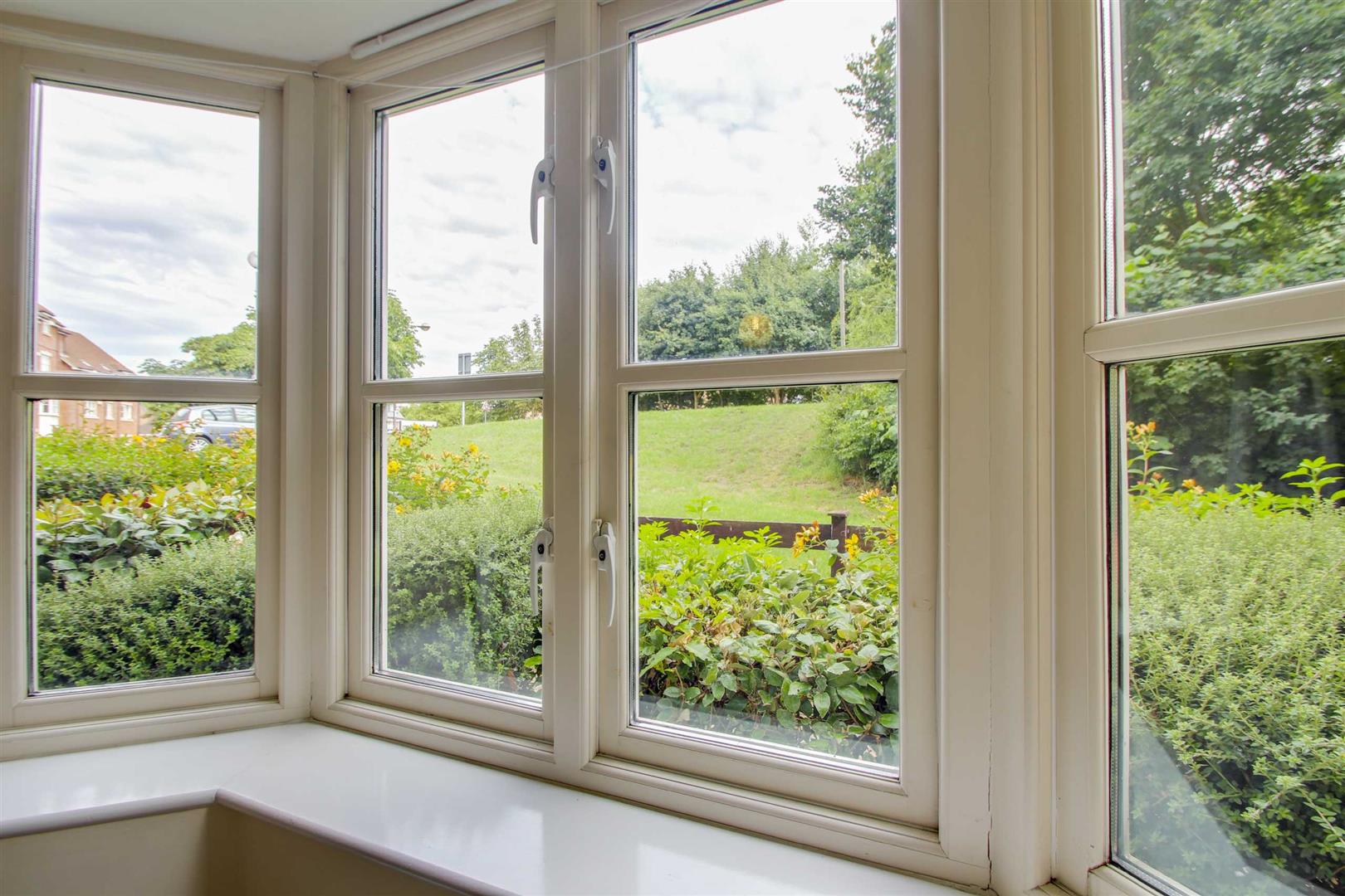 Woodall Close, Middleton, Milton Keynes